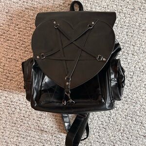 Lost Queen Backpack